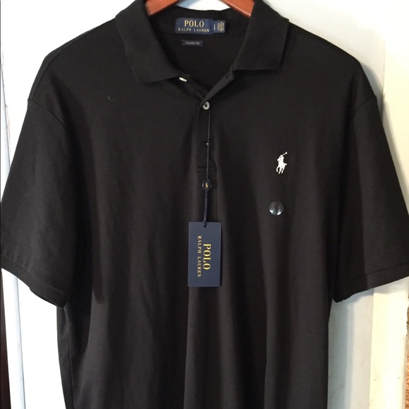 Polo Ralph Lauren polo - Picture 1 of 1